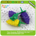 Zhejiang SOODODO Fancy Girl Shaped Eraser for Collection